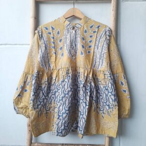 Blouse Daun